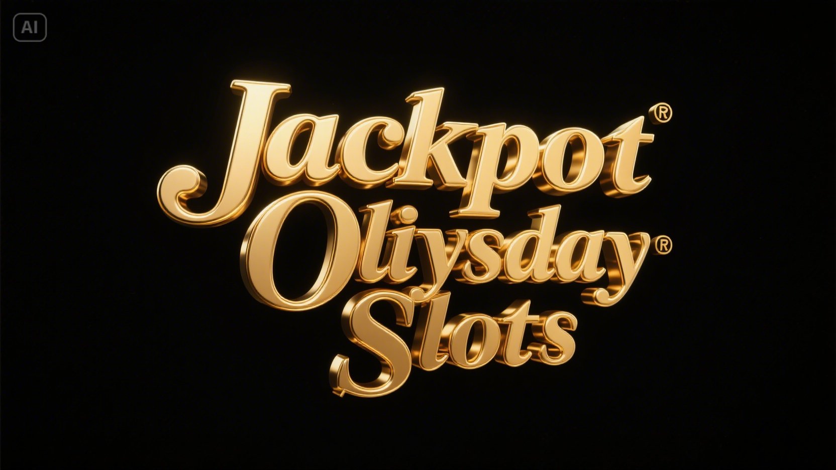 Jackpot Odyssey Slots